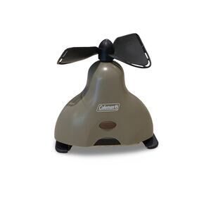 Coleman Tent Fan